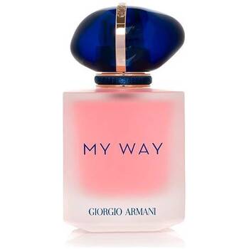My Way Floral EDP